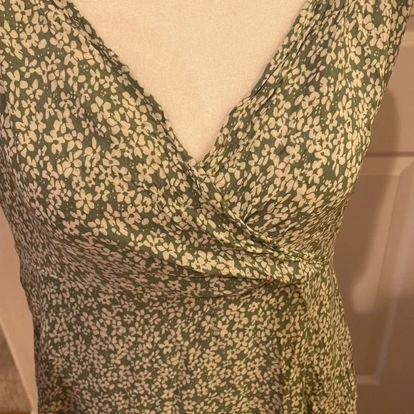 Shein dress for plus size 2X women’s EUC - Picture 5 of 11